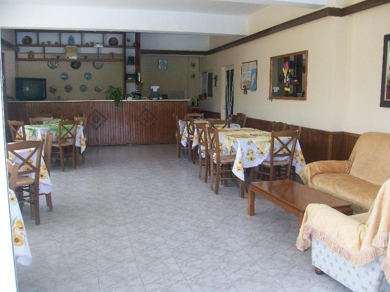 Varelis Archangelos  Exterior foto